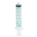 Шприц Orginal Perfusor Syringe 8728844 F 50 мл, без аспирационной иглы, без латекса: цены и характеристики
