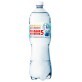 Вода минеральная Поляна Купель 5 природная лечебно-столовая сильногазированная 1.5 л бутылка П/Э