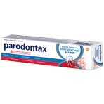 Зубная паста Parodontax Экстра свежесть комплексная защита, 75 мл: цены и характеристики