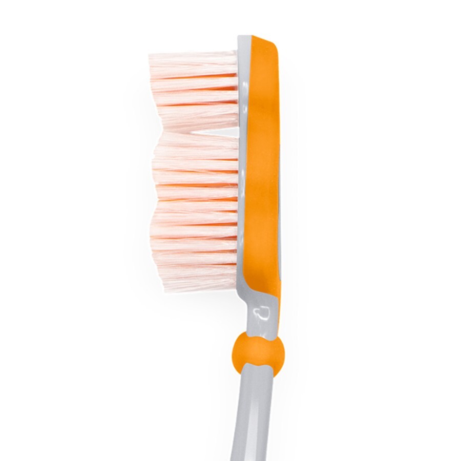 Зубна щітка Aquafresh Intense Clean Medium: ціни та характеристики