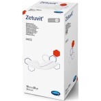 Пов'язка сорбційна zetuvit 10 см х 20 см 25шт: ціни та характеристики