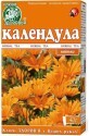 Календулы цветки Ключи Здоровья, 40 г