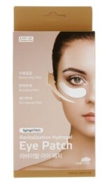 Патч Wooshin Labottach Revitalization Hydrogel Eye Patch восстанавливающий, гидрогелевый, №8