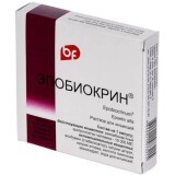 Эпобиокрин р-р д/ин. 10000 МЕ фл. №5