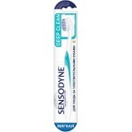 Зубна щітка Sensodyne Глибоке Очищення М'яка: ціни та характеристики