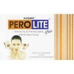 Антибактериальное мыло Perolite плюс, 75 г: цены и характеристики