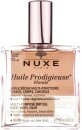 Косметическое масло Nuxe Huile Prodigieuse Florale Multi-Purpose Dry Oil Чудесное сухое Флораль, 100 мл