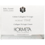 Крем для обличчя HORMETA з колагеном Tri-Logic Time, 50 мл: ціни та характеристики