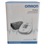 Измеритель артериального давления Omron M1 Basic (HEM-7121-J-AF): цены и характеристики