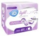 Прокладки урологические iD Light Maxi 10 шт