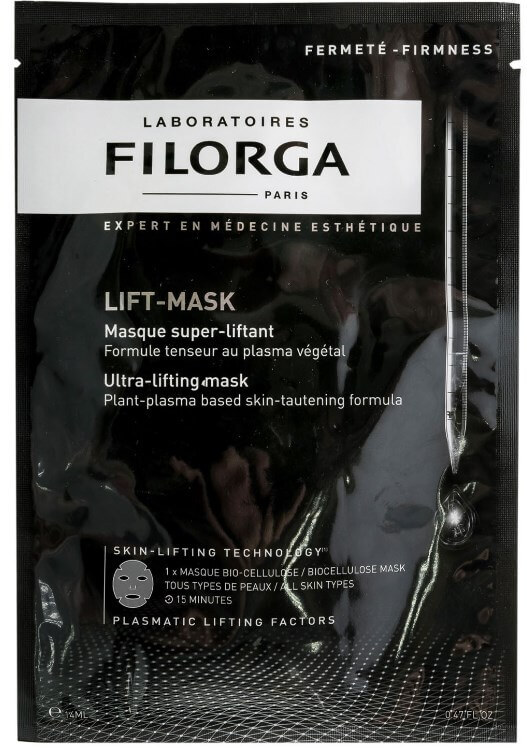 

Ліфт маска для обличчя Filorga тканинна ультраліфтинг антивікова, 14 мл, 14 мл