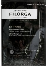 Лифт маска для лица Filorga тканевая ультралифтинг антивозрастная, 14 мл 