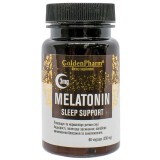 Мелатонін капс. 3 мг №60