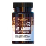 Мелатонін капс. 5 мг №60: ціни та характеристики