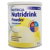 Nutridrink Powder Ванильный вкус энтеральное питание 335 г