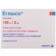 Эглонил р-р д/ин. 100 мг амп. 2 мл №6