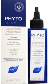Средство для волос PHYTO Фитолиум+ против выпадения, 100 мл