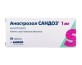 Анастрозол Сандоз табл. п/плен. оболочкой 1 мг блистер, в картонной упаковке №28