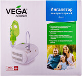 Ингалятор Vega VN-420 компрессорный 