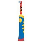 Электрическая зубная щетка ORAL-B BRAUN Kids Power Toothbrush/D10 Mickey Mouse: цены и характеристики