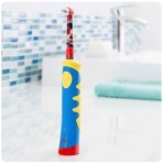 Електрична зубна щітка ORAL-B BRAUN Kids Power Toothbrush/D10 Mickey Mouse: ціни та характеристики