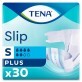 Подгузники для взрослых Tena Slip Plus Small 30 шт