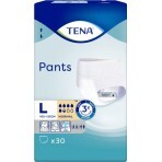 Подгузники-трусики для взрослых Tena Pants Normal Large 30 шт: цены и характеристики