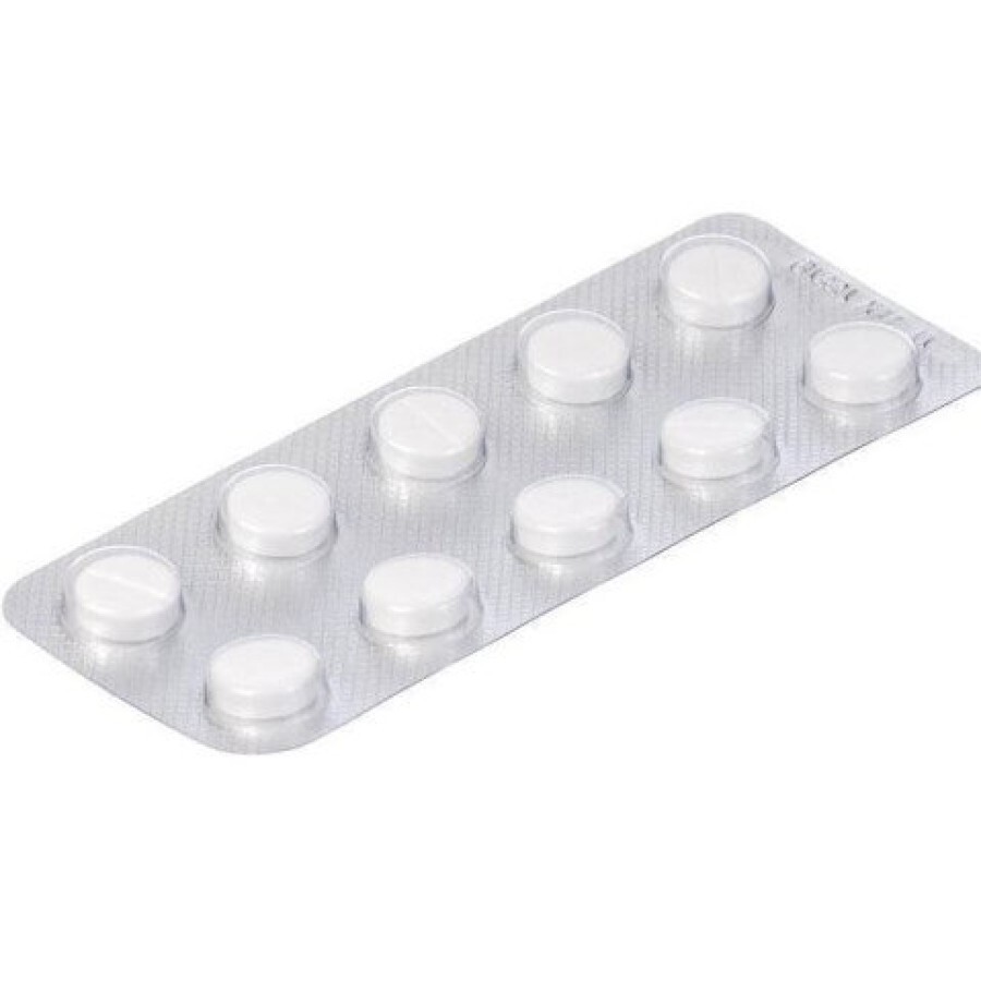 Парацетамол 200 мг таблетки,  №10: цены и характеристики