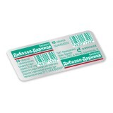 Дибазол-Дарниця табл. 20 мг контурн. чарунк. уп. №10