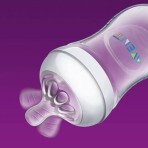 Пляшечка для годування Philips Avent Natural 260 мл : ціни та характеристики