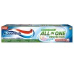 Зубна паста Aquafresh Все в Одному Екстра Свіжість 100мл: ціни та характеристики
