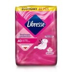 Прокладки для критических дней Libresse Ultra Thin Normal 40 шт: цены и характеристики