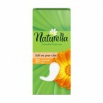 Прокладки ежедневные Naturella Calendula Normal 20шт: цены и характеристики