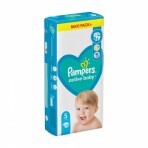 Підгузки Pampers Active Baby Junior розм. 5 11-16 кг 54 шт Jumbo : ціни та характеристики