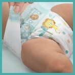 Підгузки Pampers Active Baby Junior розм. 5 11-16 кг 54 шт Jumbo : ціни та характеристики