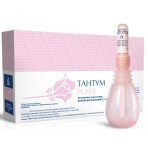 Тантум роза р-р вагинал. 0,1 % фл. 140 мл, + канюля с крышечкой д/закрыт.: цены и характеристики