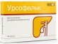 Урсофальк табл. п/плен. оболочкой 500 мг блистер №50