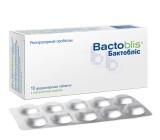 Бактоблис таблетки 950 мг №10