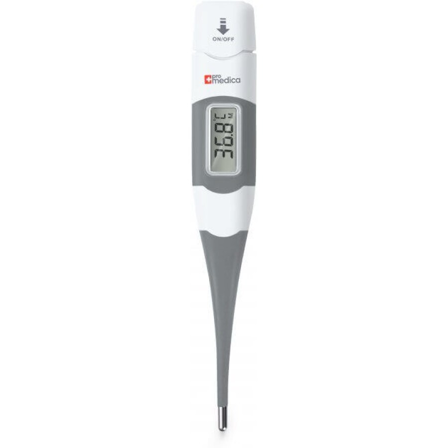 Термометр цифровий ProMedica Stick: ціни та характеристики