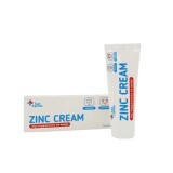 Крем-бальзам San Farma Zinc Cream, 75 мл