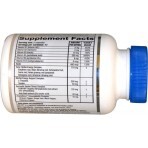 Комплекс для ликвидации усталости Adrenal Fatigue Fighter RidgeCrest Herbals 60 гелевых капсул	: цены и характеристики