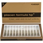 Засіб для волосся Placen Formula HP ампули 12 шт: ціни та характеристики