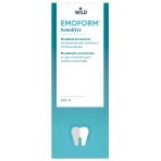 Ополаскиватель для полости рта Dr. Wild Emoform Для чувствительных зубов с минеральными солями и фторидом 400 мл: цены и характеристики