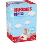 Подгузники Huggies Pants 3 M-Pack 6-11 кг для мальчиков 116 шт: цены и характеристики