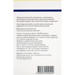 Хумулин регуляр р-р д/ин. 100 МЕ/мл картридж 3 мл №5: цены и характеристики