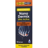 Средство противогрибковое для ногтей NanoDermix Ultra Active 10 мл