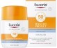 Солнцезащитный флюид для лица Eucerin для чувствительной кожи с SPF-50, 50 мл