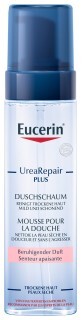 Пена для душа Eucerin Urea Repair Plus 5% для сухой кожи 200 мл