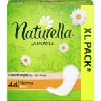 Ежедневные прокладки Naturella Normal Camomile 44 шт: цены и характеристики