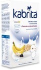Овсяная каша Kabrita на основе козьего молока с бананом и черносливом для детей от 6 месяцев 180 г